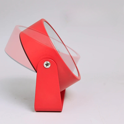 Sveglia analogica silenziosa senza ticchettio