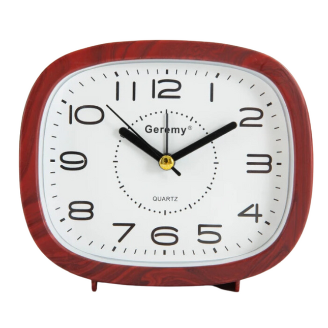 Sveglia analogica con numeri grandi visibili