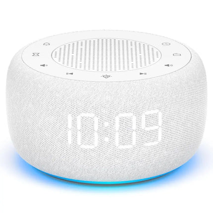 Radiosveglia digitale FM con altoparlante