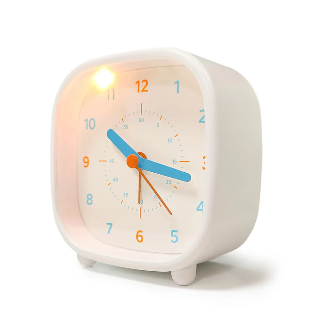 Sveglia analogica per bambini 8 anni