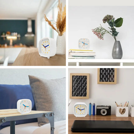 Sveglia analogica per bambini 8 anni