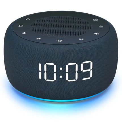 Radiosveglia digitale FM con altoparlante