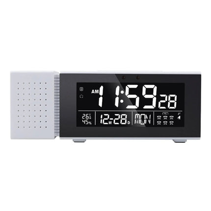 Radiosveglia digitale con display luminoso