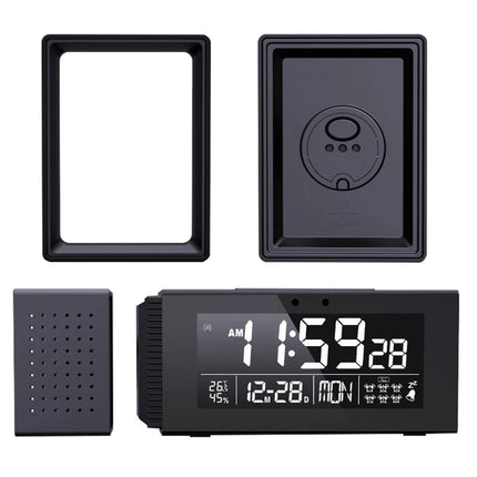 Radiosveglia digitale con display luminoso