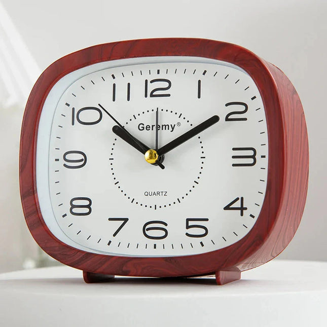 Sveglia analogica con numeri grandi visibili