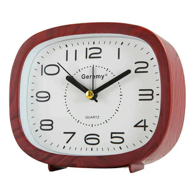 Sveglia analogica con numeri grandi visibili