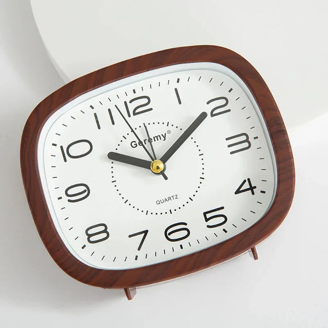 Sveglia analogica con numeri grandi visibili