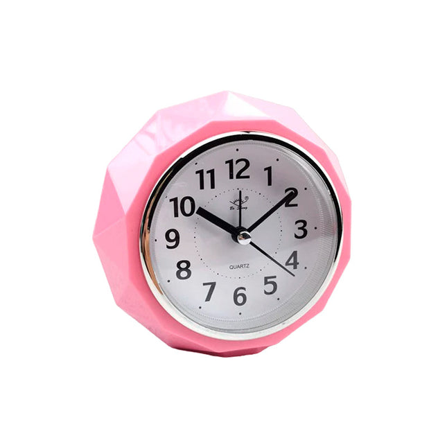 Sveglia analogica con numeri grandi leggibili