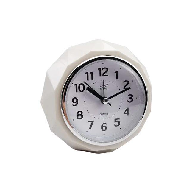 Sveglia analogica con numeri grandi leggibili