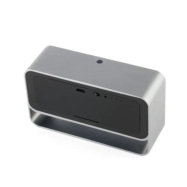 Sveglia telecamera spia con visione notturna