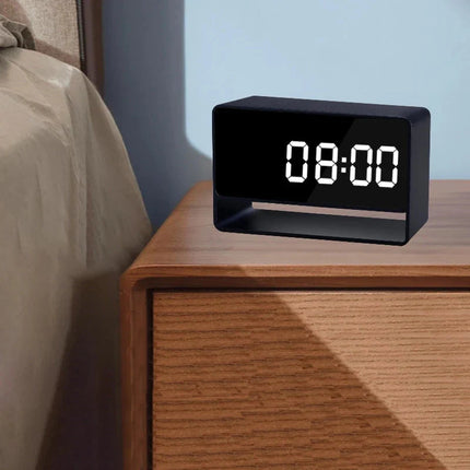 Sveglia con telecamera spia Full HD