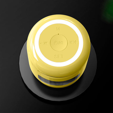 Altoparlante sveglia Bluetooth per smartphone