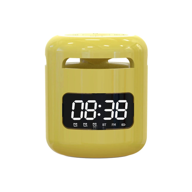 Altoparlante sveglia Bluetooth per smartphone