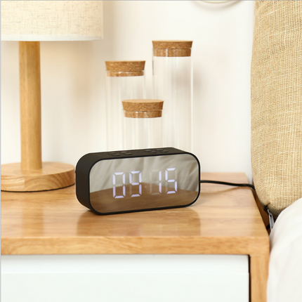 Sveglia smart per bambini con Bluetooth