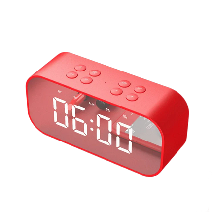 Sveglia smart per bambini con Bluetooth