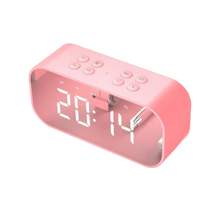 Sveglia smart per bambini con Bluetooth