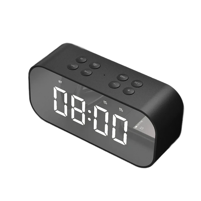 Sveglia smart per bambini con Bluetooth