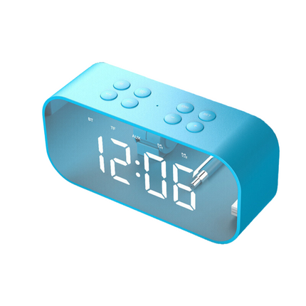 Sveglia smart per bambini con Bluetooth