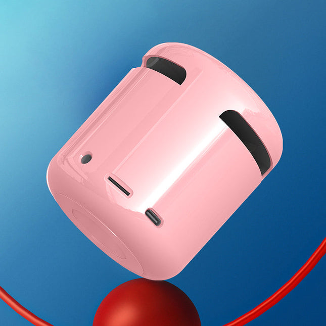 Sveglia Bluetooth originale design colorato