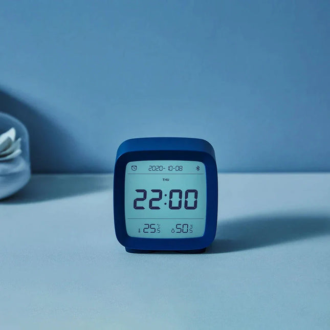 Sveglia da viaggio a batteria