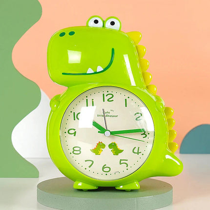Sveglia da tavolo dinosauro per bambini