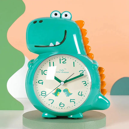 Sveglia da tavolo dinosauro per bambini