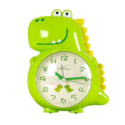 Sveglia da tavolo dinosauro per bambini