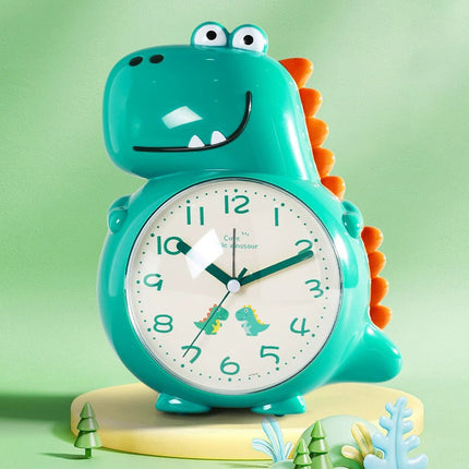 Sveglia da tavolo dinosauro per bambini