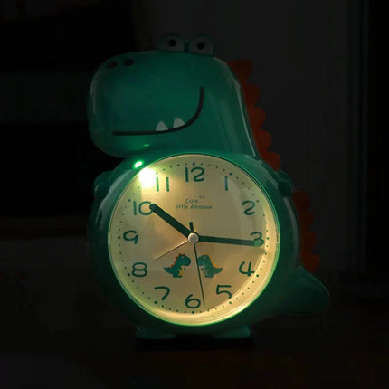 Sveglia da tavolo dinosauro per bambini