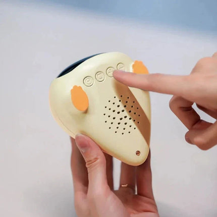 Sveglia dinosauro digitale per bambini