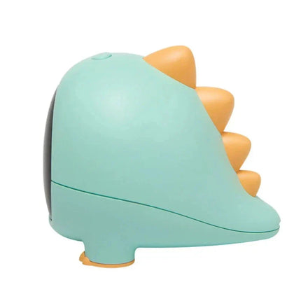 Sveglia dinosauro digitale per bambini