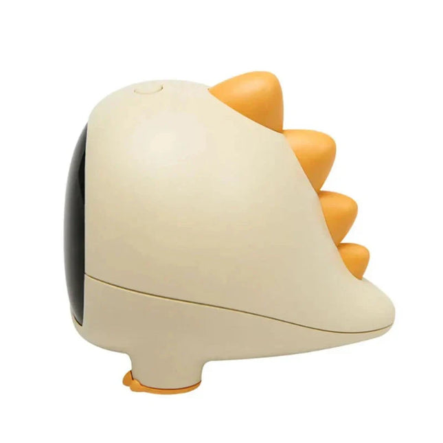 Sveglia dinosauro digitale per bambini