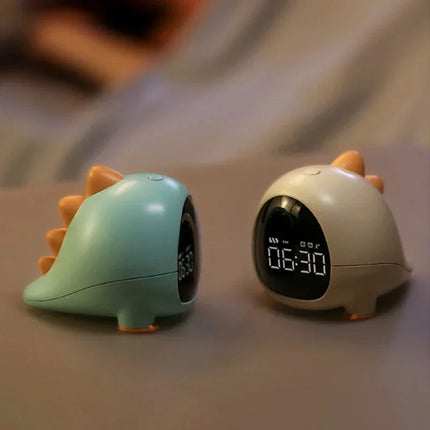 Sveglia dinosauro digitale per bambini