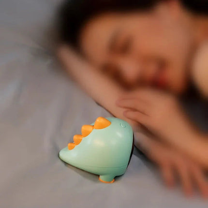 Sveglia dinosauro digitale per bambini