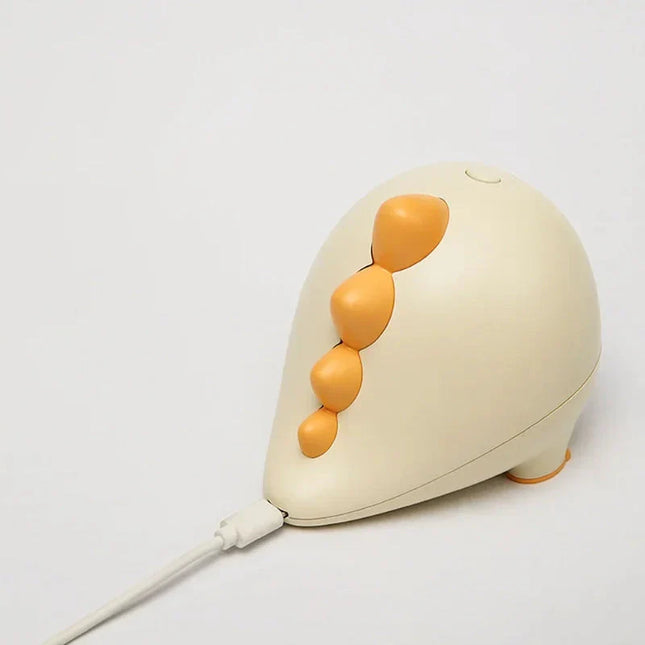 Sveglia dinosauro digitale per bambini