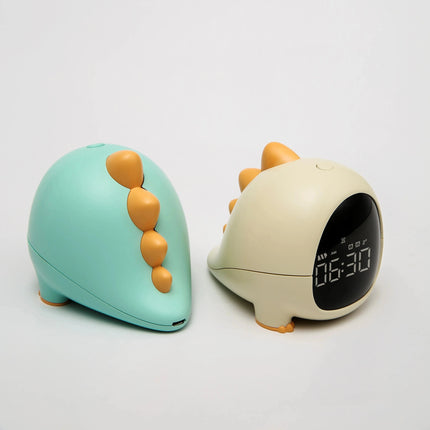 Sveglia dinosauro digitale per bambini