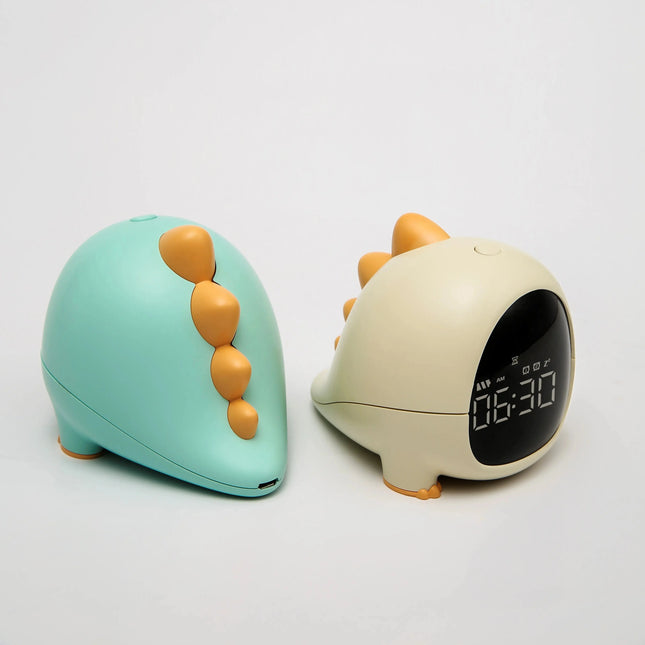 Sveglia dinosauro digitale per bambini