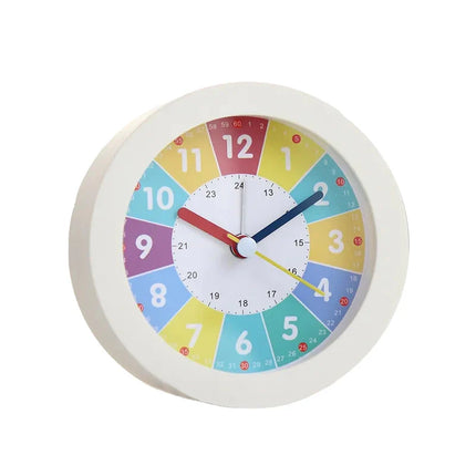 Sveglia didattica bambini senza ticchettio