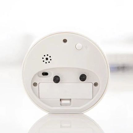 Sveglia didattica bambini senza ticchettio