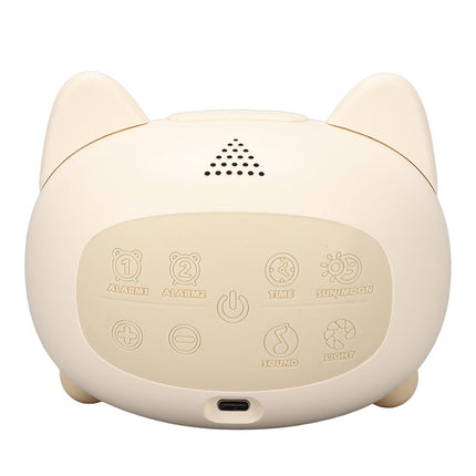 Sveglia digitale carina per bambina