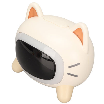 Sveglia digitale carina per bambina