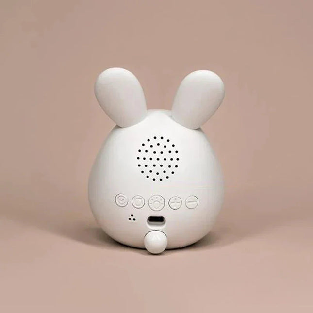 Sveglia coniglio con orecchie luminose