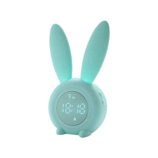 Sveglia coniglio indicatore notte giorno