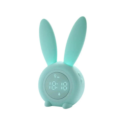 Sveglia coniglio indicatore notte giorno