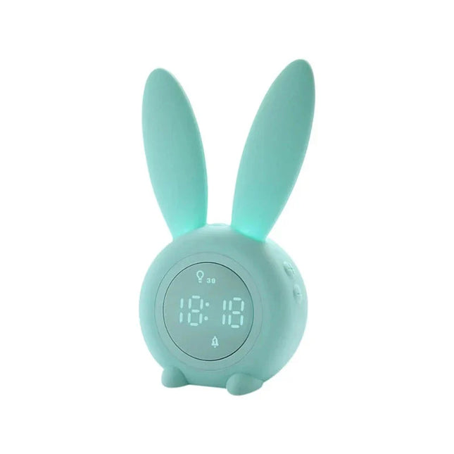 Sveglia coniglio indicatore notte giorno