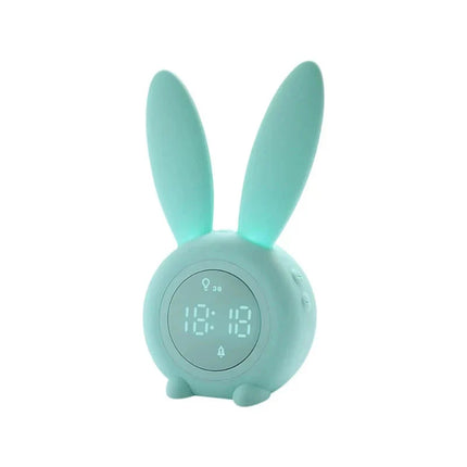 Sveglia coniglio indicatore notte giorno