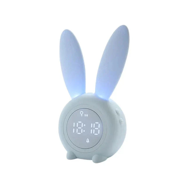 Sveglia coniglio indicatore notte giorno