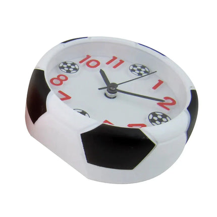 Sveglia calcio analogica per bambini