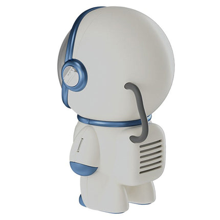 Sveglia astronauta digitale per ragazzo