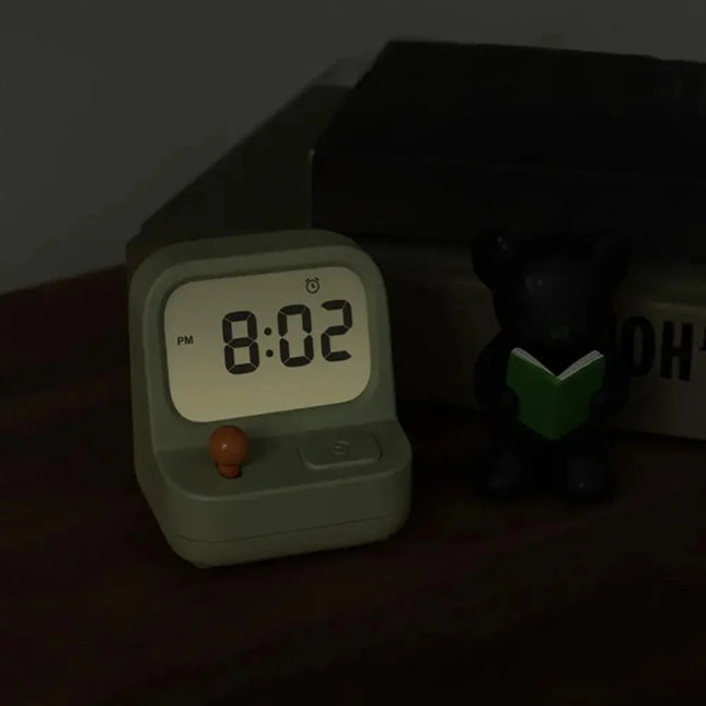 Sveglia digitale originale per ragazzo